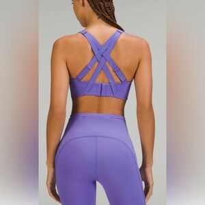 Lululemon Energy Bra *High Support